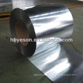 secondary galvanized steel coil with low price